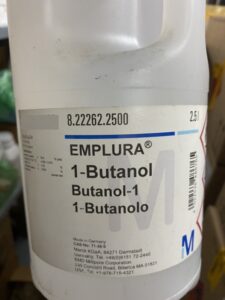 1-BUTANOL