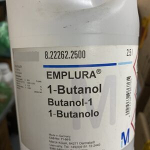 1-BUTANOL