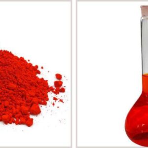 Hóa Chất Acid Orange II – Vàng Hiên