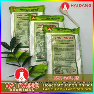 vmc nature - phụ gia bảo quản