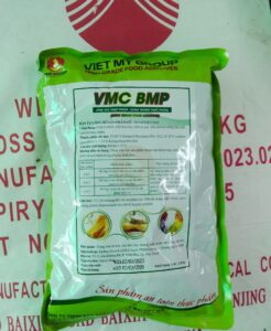 Phụ Gia Làm Bún Mì Phở Tạo Dai VMC BMP