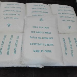 Soda Ash Light 3G