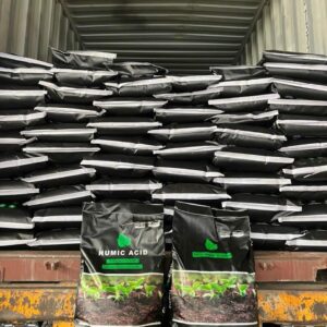 Acid Humic