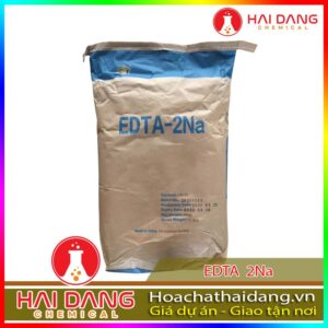 Hóa Chất Thủy Sản Edta 2Na China