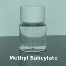 METHYL SALICYLATE