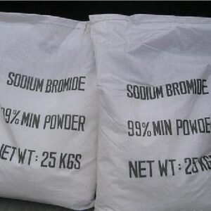 SODIUM BROMIDE – NABR