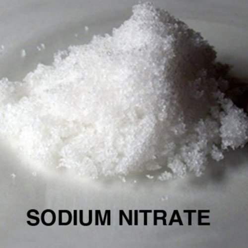 Sodium Nitrate Đức 