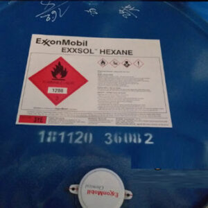 EXXSOL HEXANE