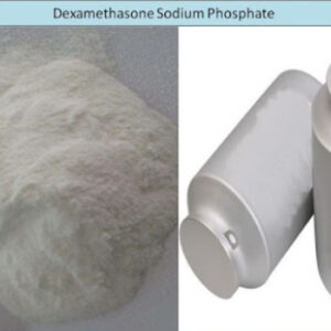 DEXAMETHASONE SODIUM PHOSPHATE