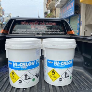 CHLORINE NHẬT BẢN NIPPON