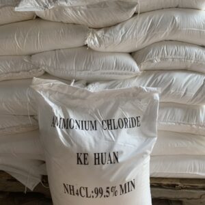 Amonium Chloride NH4CL