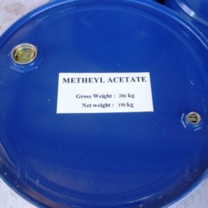 METHYL ACETATE