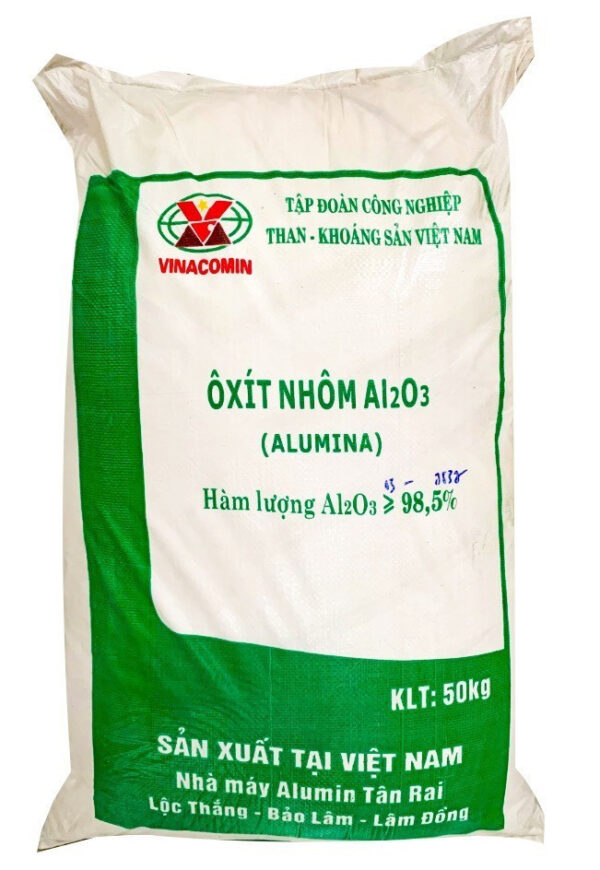 ALUMIUM OXIDE