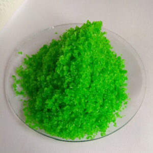 NICKEL CHLORIDE NICL2