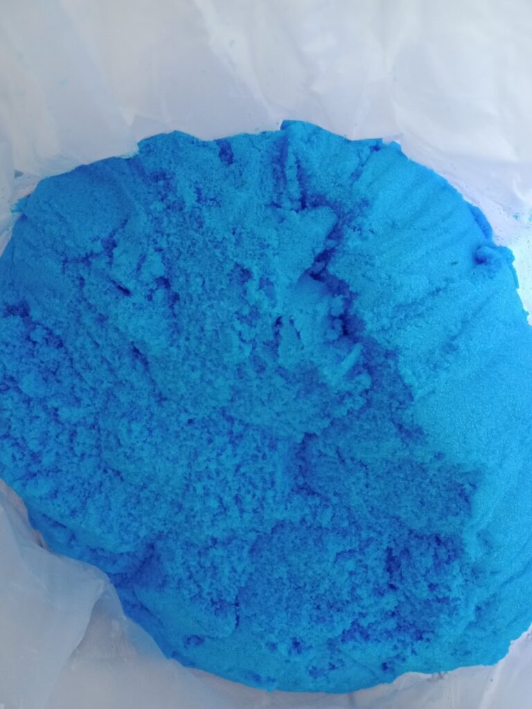 Copper Sulfate Pentahydrate