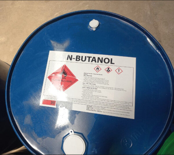 N-BUTANOL