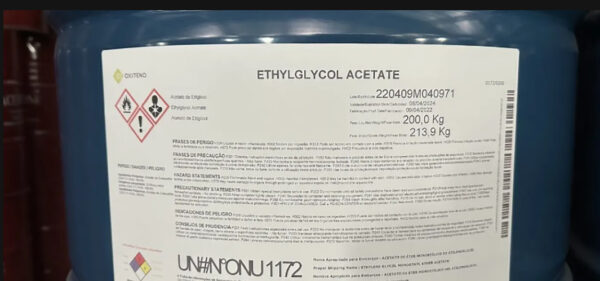 Ethylglycol Acetate